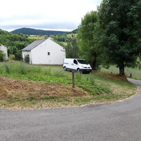 Gite Au Pied Du Mont Lozere 3 Mas-dʼOrcières Zewnętrze zdjęcie