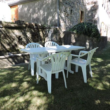 Gite Au Pied Du Mont Lozere 3 Mas-dʼOrcières Zewnętrze zdjęcie